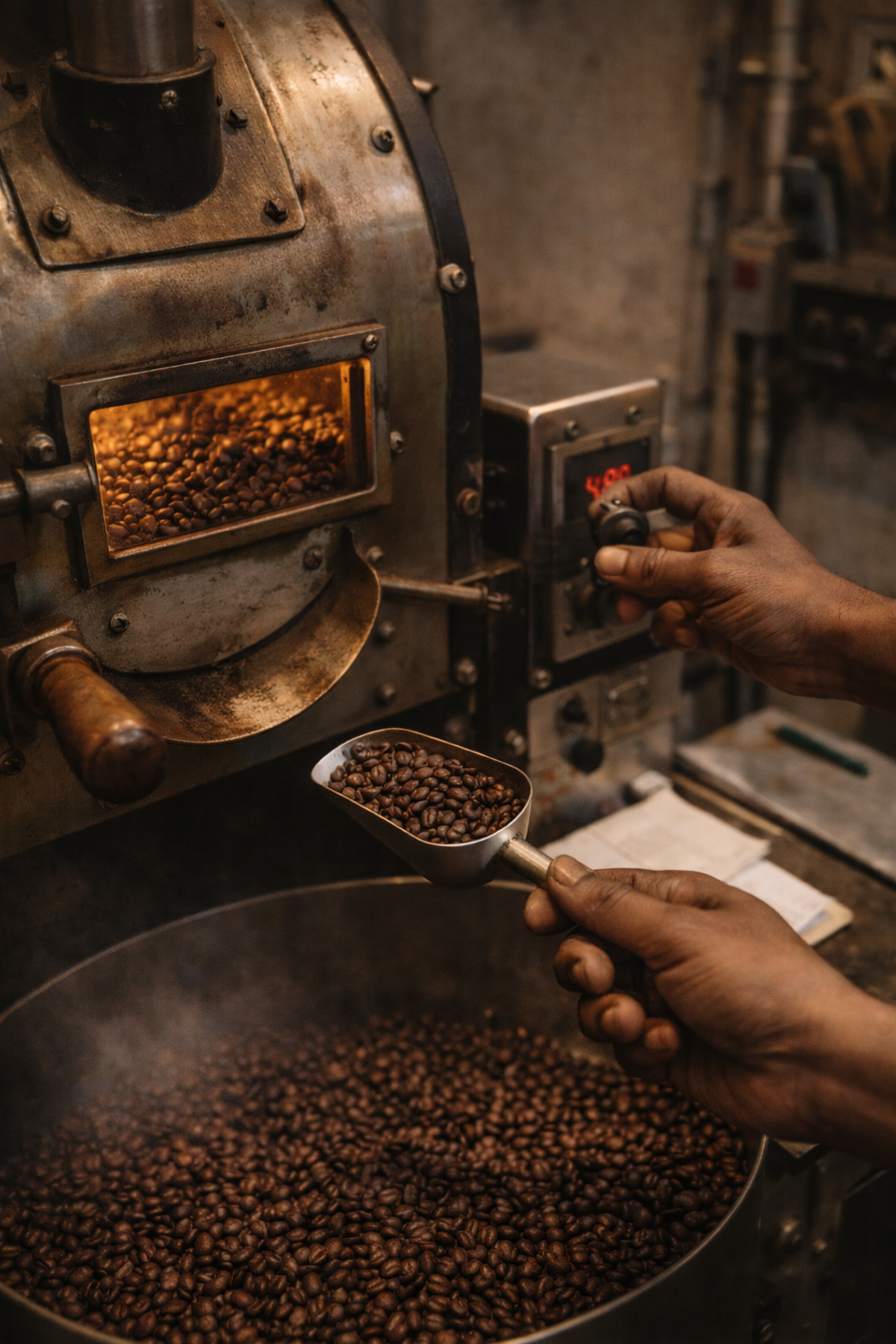 Best Coffee Roasters in Bangalore