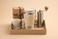 SERVEWARE SET