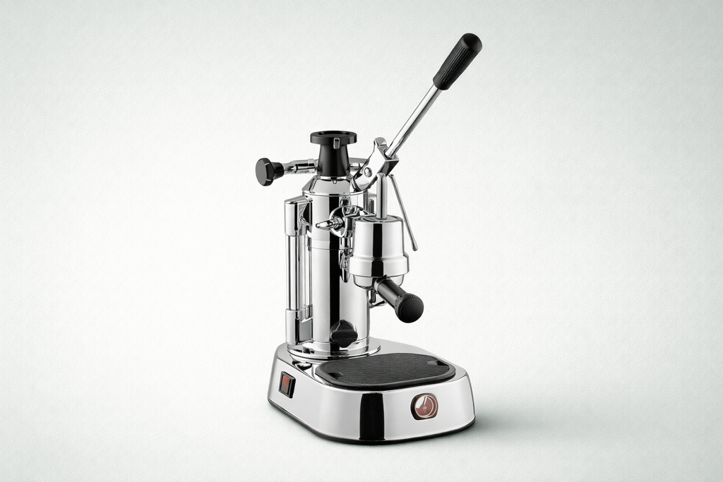 Lever Expresso Coffee Maker