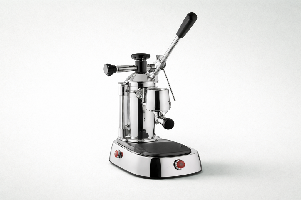 Lever Expresso Coffee Maker