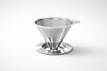 Stainless Steel Coffee Filter