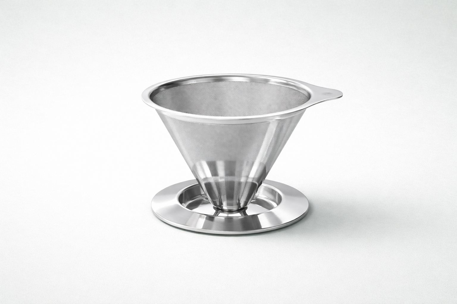 Stainless Steel Coffee Filter