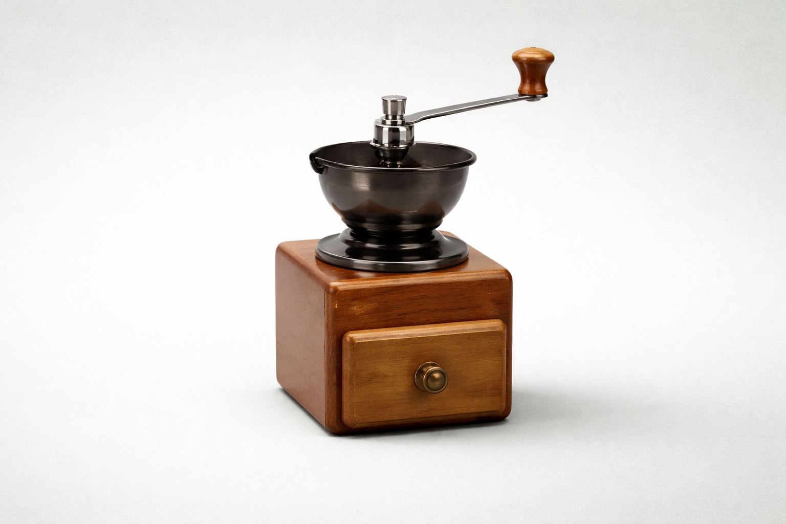 Coffee Grinder Medium