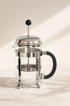 french press