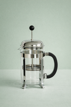 french press